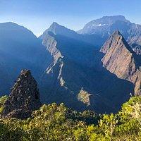 Nezha Greg Adam et sofia